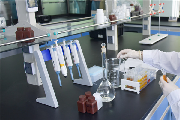 中小型肥料廠(chǎng)實(shí)驗(yàn)室建設(shè)儀器設(shè)備配套方案二