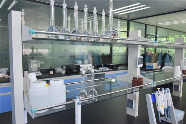 小型有機肥廠實驗室儀器設(shè)備配套方案二