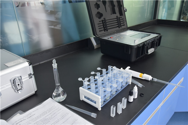 有機肥廠實驗室建設(shè)儀器設(shè)備配套方案一