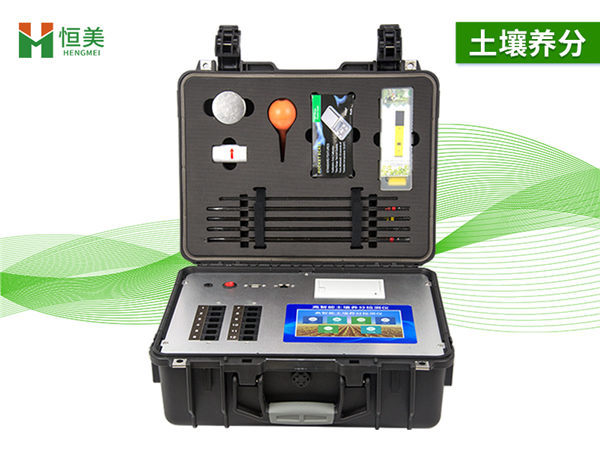 測(cè)土配方施肥儀測(cè)量什么內(nèi)容