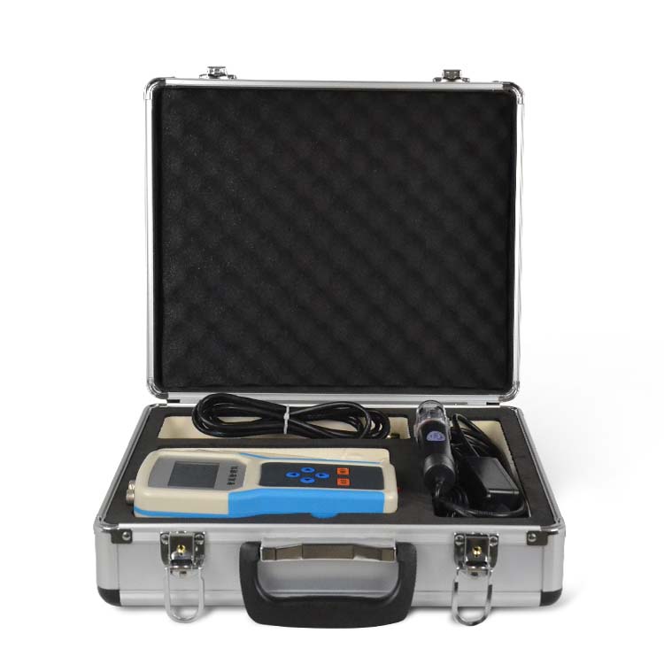 土壤水分檢測儀器