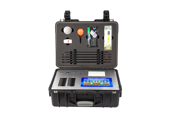 土壤養(yǎng)分檢測(cè)儀好使嗎