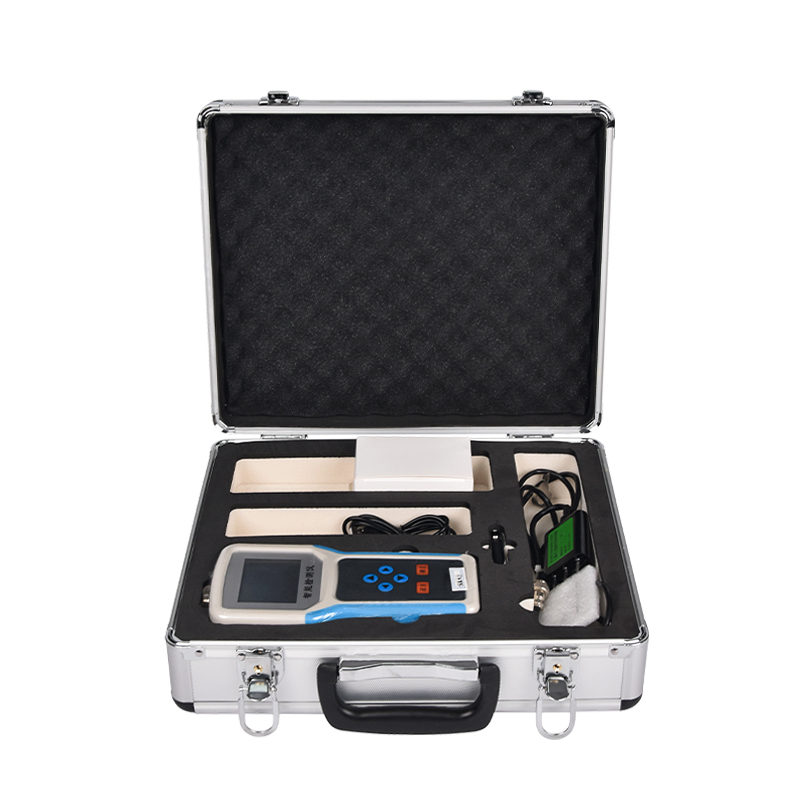 土壤電導率測定儀器