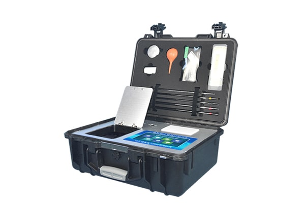 測土配方施肥儀器提升農(nóng)業(yè)科學施肥水平