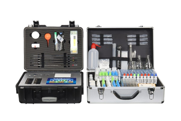 測土儀對果蔬大棚種植施肥提供技術(shù)支持