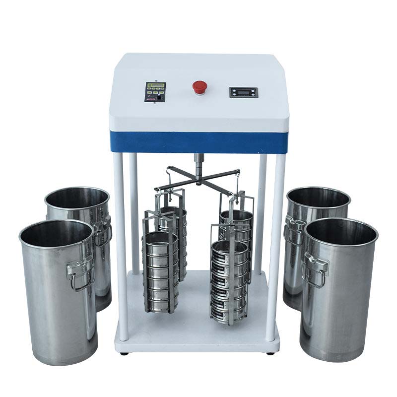 土壤團粒結(jié)構(gòu)分析儀器