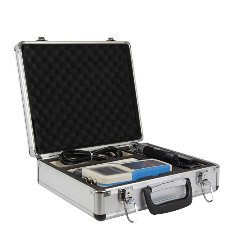 4G版土壤水分溫度鹽分電導(dǎo)率PH氮磷鉀測(cè)定儀