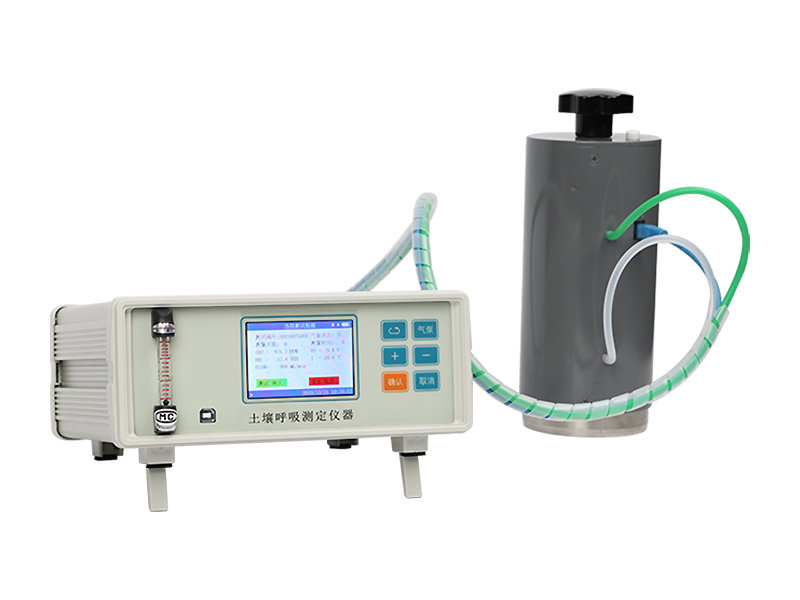 ??實(shí)時(shí)測(cè)量，精準(zhǔn)分析—土壤呼吸測(cè)定儀的科學(xué)利器?