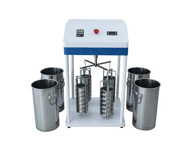 土壤團聚體分析儀：標準化檢測方法與在土壤結(jié)構(gòu)研究中的價值