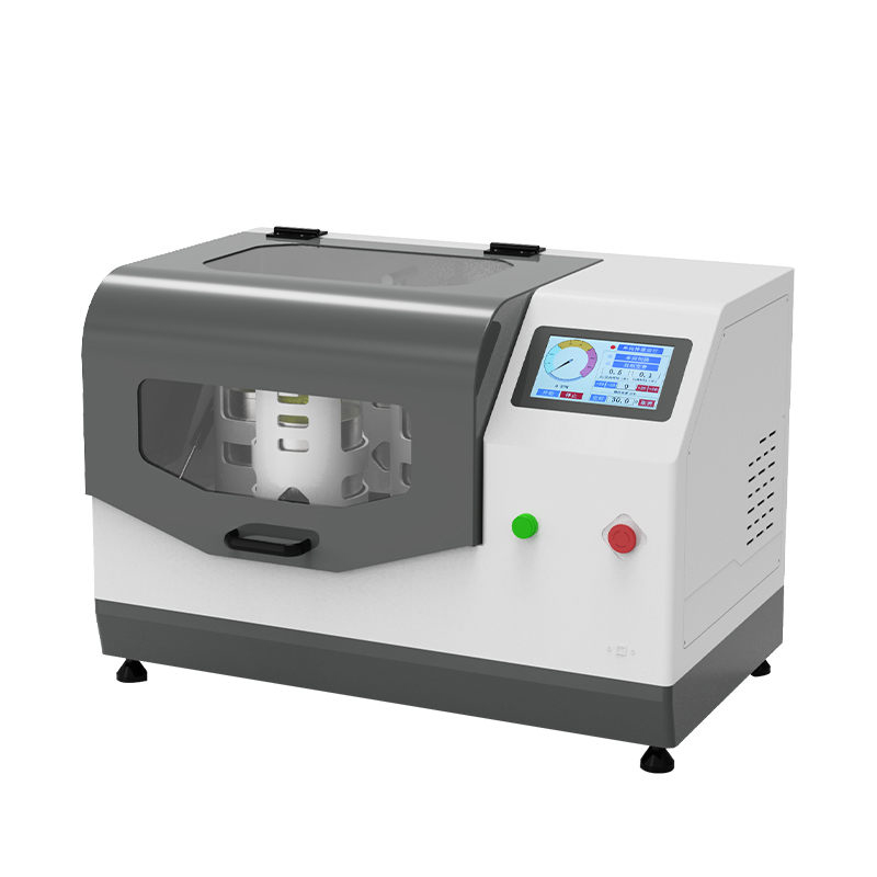 土壤研磨機(jī)