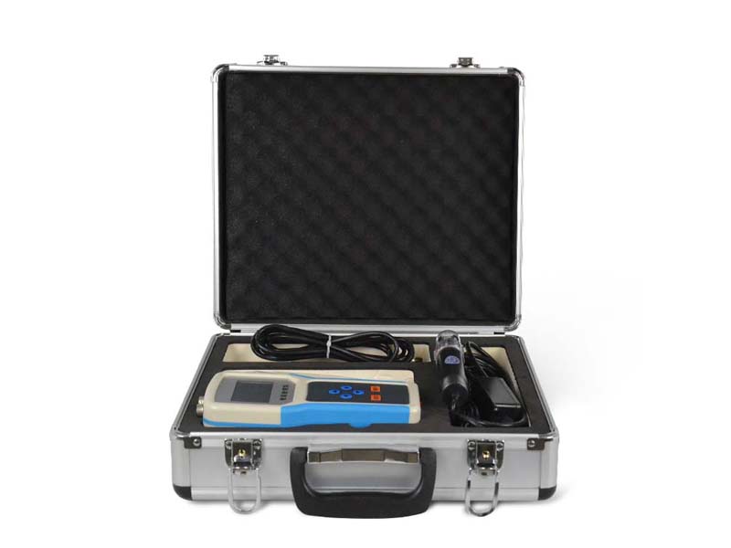 土壤多參數(shù)測(cè)定儀：原理、應(yīng)用與核心技術(shù)解析